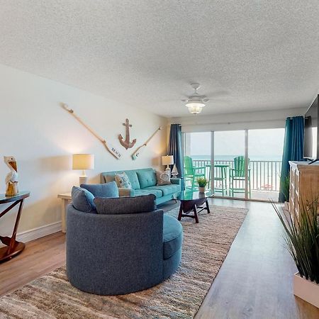 Apartmán Sea Oats 307 St. Pete Beach Exteriér fotografie