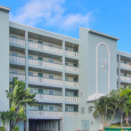 Apartmán Sea Oats 307 St. Pete Beach Exteriér fotografie