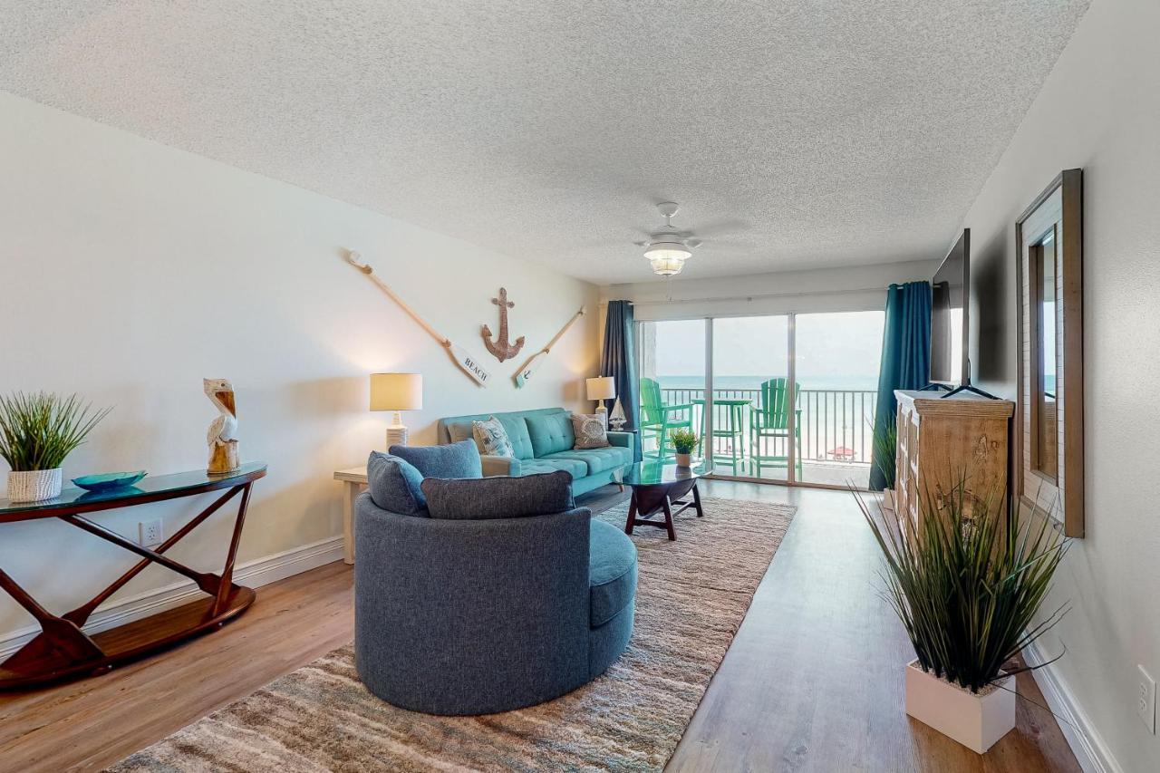 Apartmán Sea Oats 307 St. Pete Beach Exteriér fotografie