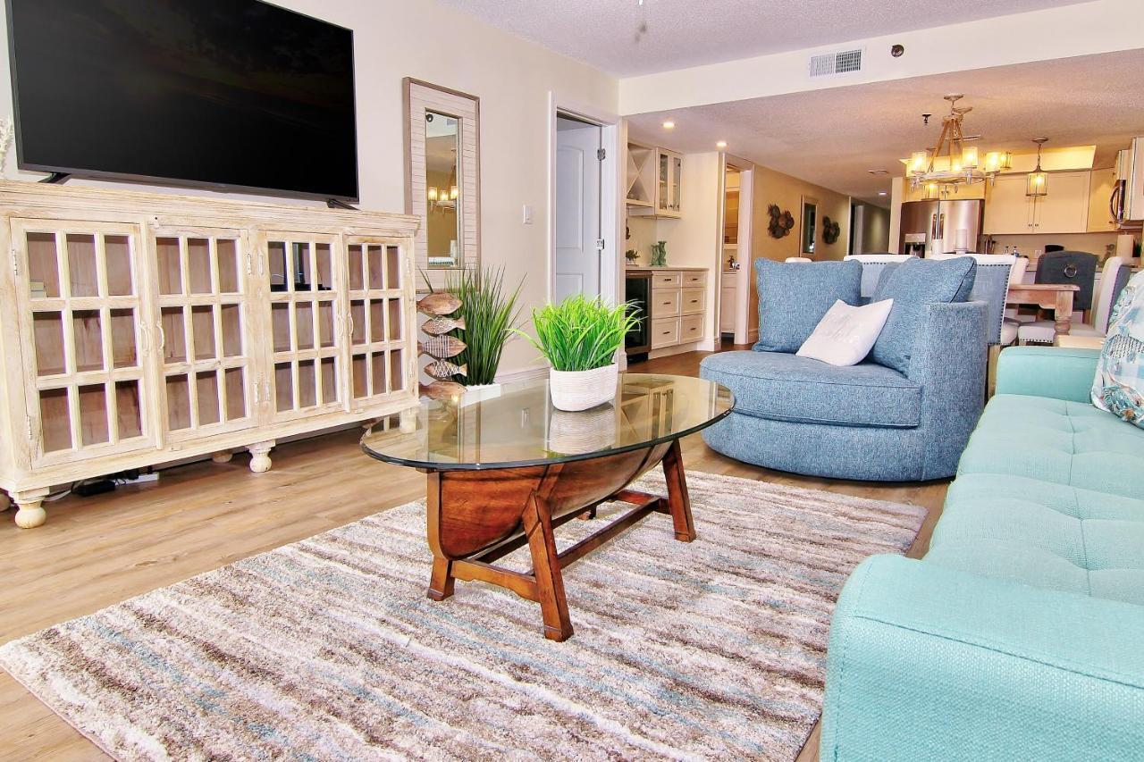 Apartmán Sea Oats 307 St. Pete Beach Exteriér fotografie