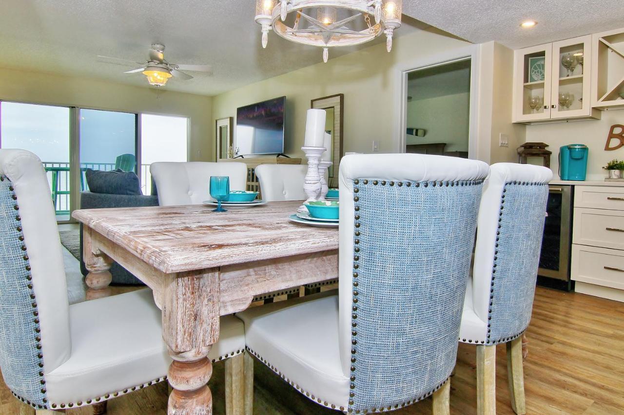 Apartmán Sea Oats 307 St. Pete Beach Exteriér fotografie