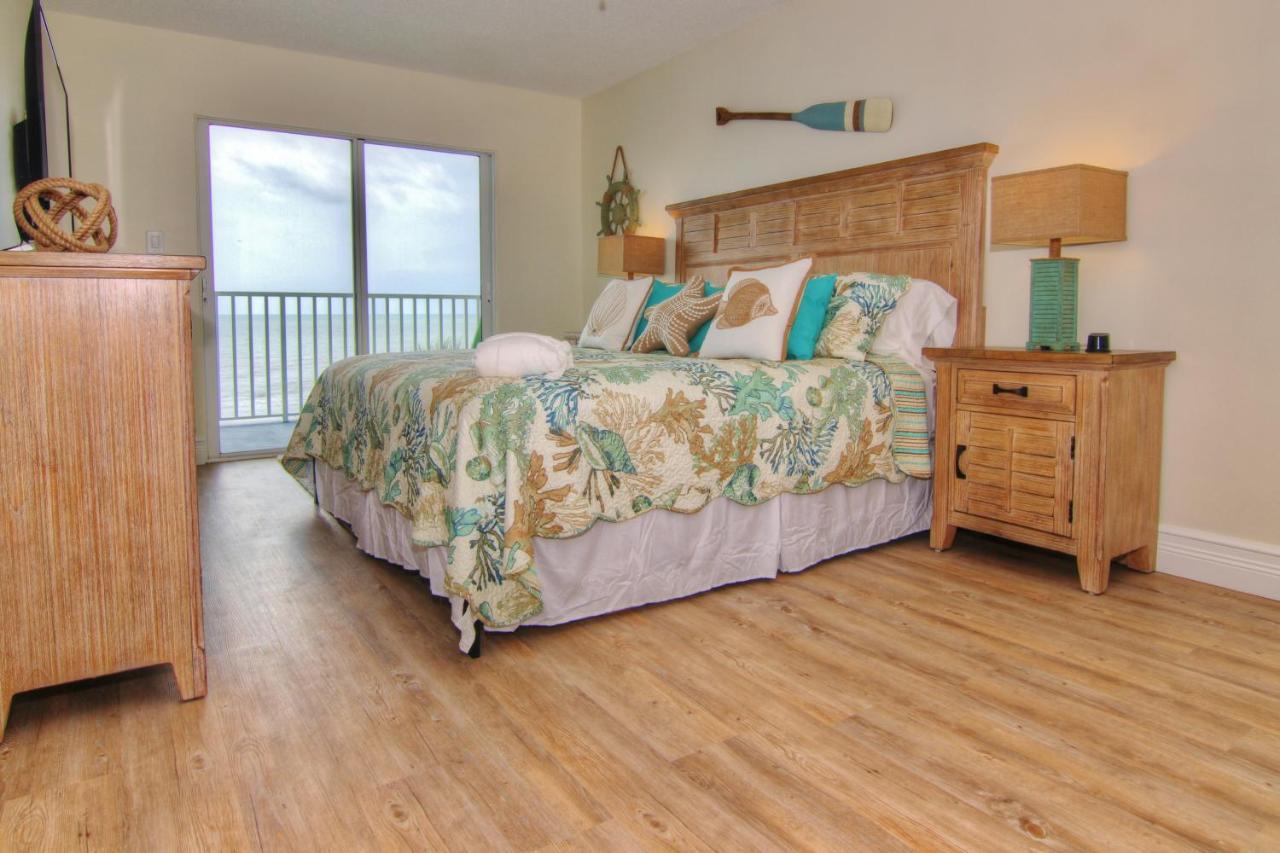 Apartmán Sea Oats 307 St. Pete Beach Exteriér fotografie