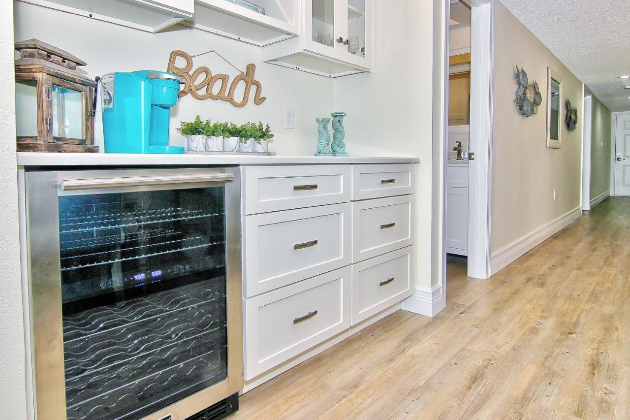 Apartmán Sea Oats 307 St. Pete Beach Exteriér fotografie